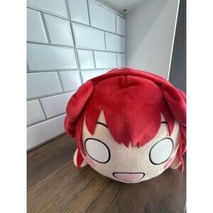 Love Live Sunshine 16'' Ruby Summer Outfit Nesoberi SEGA School Idol Project